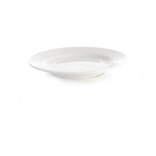 Load image into Gallery viewer, Professional Hotelware Professional Hotelware Wide Rimmed Plate

