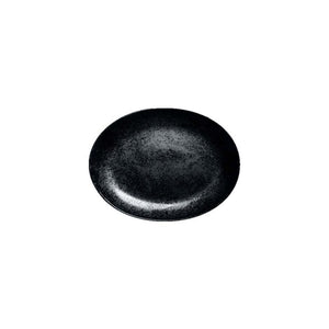 RAK Karbon Oval Platter 32cmx23cm