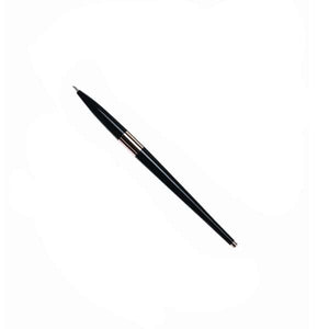 Reception Desk Pens Black 