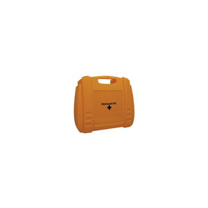 Safety First Aid Body Fluid Disposal Kit