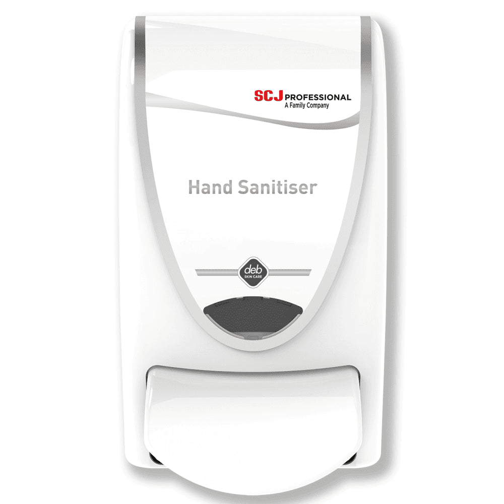 SC Johnson InstantFOAM Sanitiser Dispenser (1 Litre)