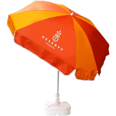 Square parasol