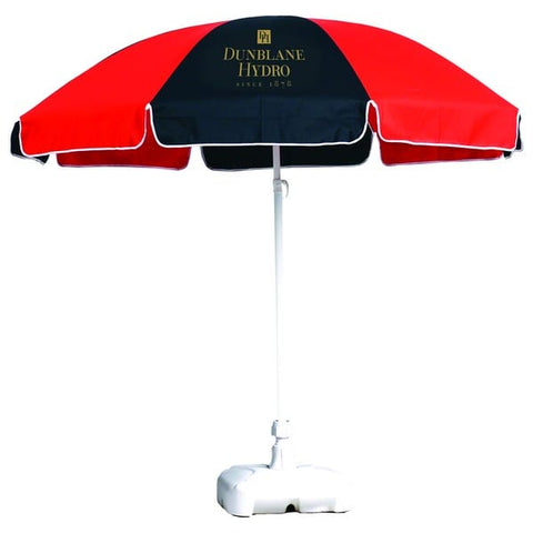 Standard parasol  -  from £23.95