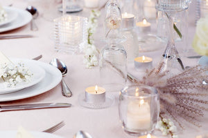 Bolsius Tealights