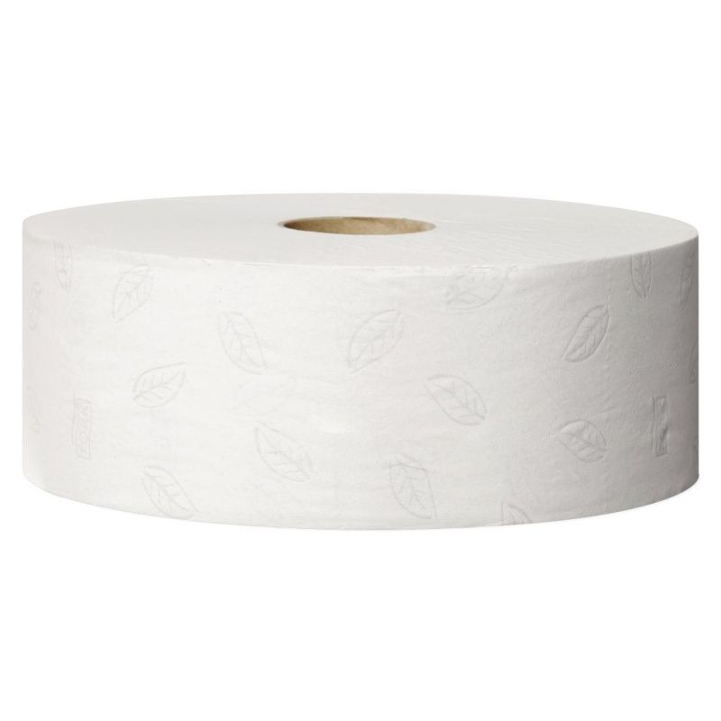 Tork Advanced Jumbo Roll Toilet Paper (360m)