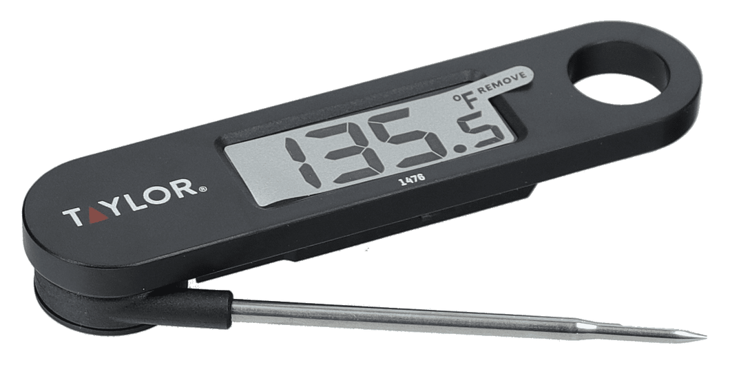 Catering Essentials Folding Probe Thermometer