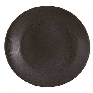 Casa Alegre Bronze Dessert Plate 24.9x23cm (6)