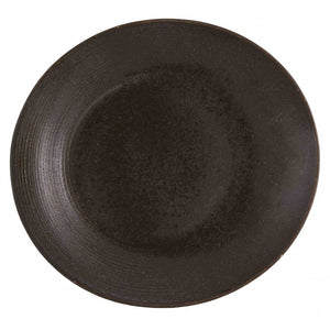 Casa Alegre Bronze Dinner Plate 29.5x27.4mm (6)