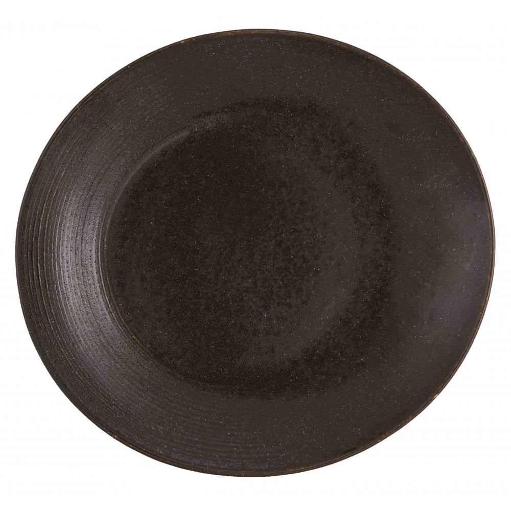 Casa Alegre Bronze Dinner Plate 29.5x27.4mm (6)