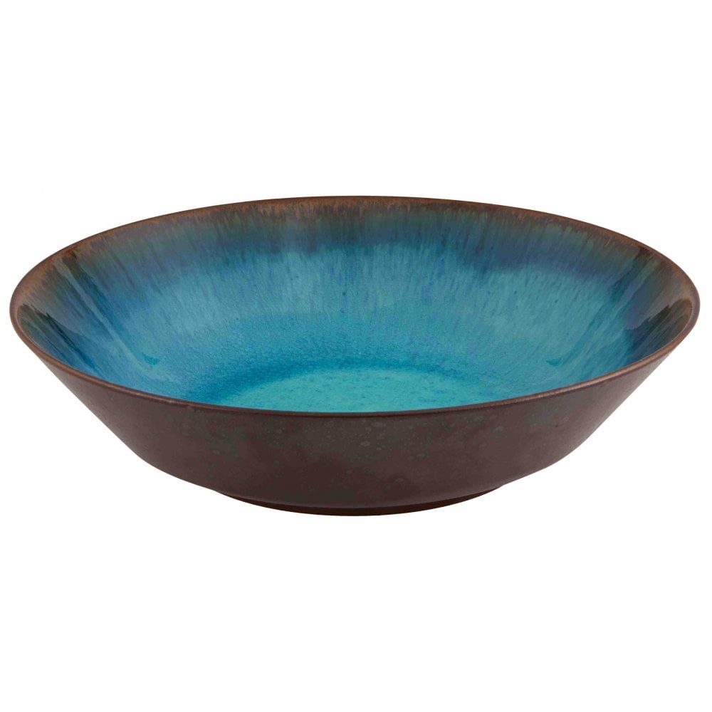 Casa Alegre Iris Pasata Plate 25.4cm (6)