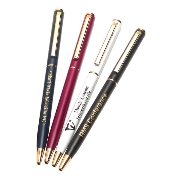 Windsor Pens | Foremost Wholesale Pens | Personalised Pens UK